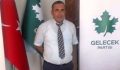 Gelecek Partisi Durağan İlçe Başkanı Mustafa Özyurt Oldu
