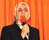 Necmettin Erbakan’ın Kızı Elif Erbakan Altınöz Sinop’a Geliyor
