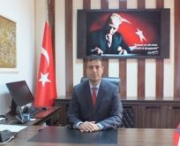Boyabat İlçe Emniyet Müdürlüğüne Mustafa Gülcü