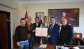 BOYABAT OSB’YE YENİ BİR FABRİKA DAHA AÇILIYOR