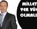 Türk Ocağı Sinop’tan Basın Açıklaması