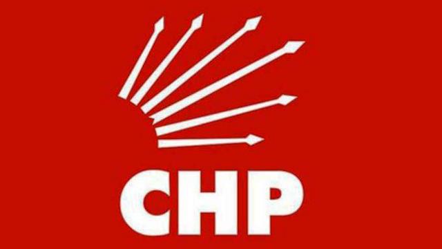 CHP İlçe Başkanı İstifa Etti…