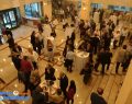 Başkan BELOVACIKLI’dan İzmir Çıkarması