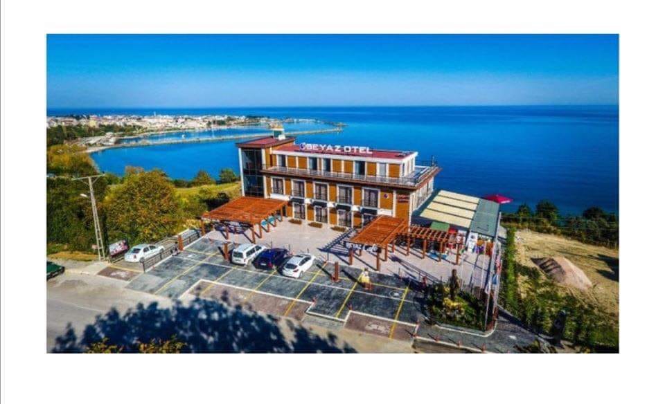 BAŞKAN HÜSEYİN YÜKSEK’TEN BÜYÜK DESTEK!