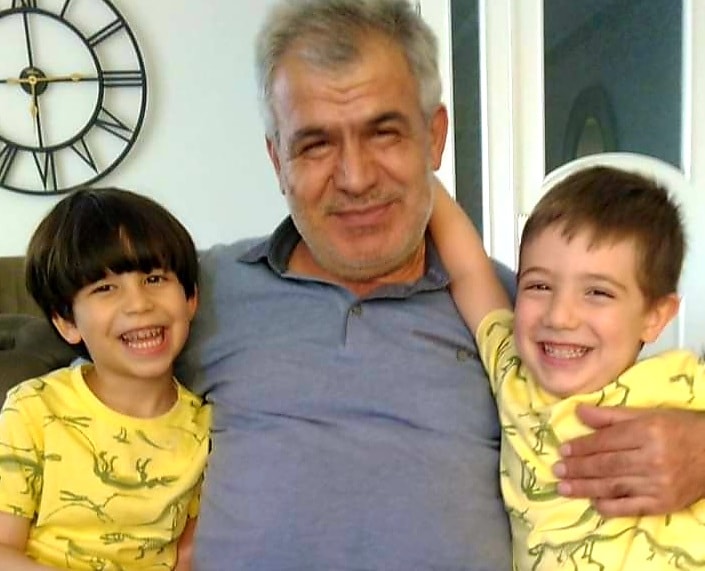 Vefat ve Başsağlığı