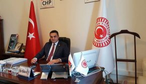 Ormanlarımız için Ulusal Seferberlik Başlatmalıyız