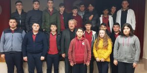 KARİYER GÜNLERİ DEVAM EDİYOR