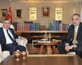 Kültür ve Turizm Bakanı Ersoy Sinop’a Geliyor