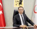 Sinop Sağlık Müdürlüğüne Atandı