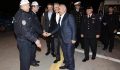 Mehmet Ersoydan Yılbaşı Gecesinde , Asker ve Polise Sürpriz Ziyaret