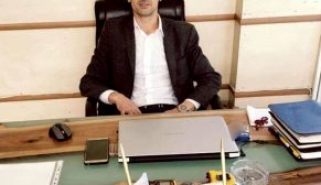 MHP Boyabat İlçe Başkanı: Bayramınız Mübarek Olsun