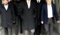 MHP Genel Başkan Yardımcısı Yaşar Yıldırım Boyabat’ı Ziyaret Etti