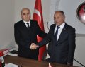MHP Gerze Belediye Başkan Adayını Açıkladı