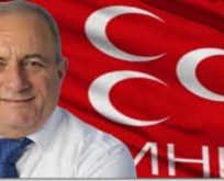 MHP İl Başkanı Ali Çakır, Milletvekili Adaylığı İçin İstifa Etti