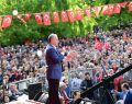 Muharrem İnce Sinop’ta halka seslendi