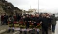 Halk Toplantısı”Na Alınmayan Sinop Halkına Biber Gazı Sıktılar