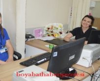 Boyabat Devlet Hastanesinde KBB Doktoru Görevine Başladı
