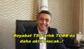 Başkan Orhan ÇAKIR, TOBB Vergi Komisyonuna seçildi
