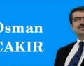 Osman Çakır’ın Kaleminden Sinop Tanıtım Günleri