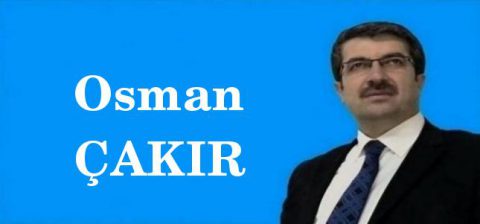 Osman Çakır’ın Kaleminden Sinop Tanıtım Günleri