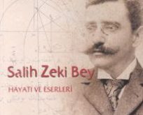 Salih Zeki Bey