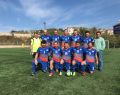 TMVFL Orta Karadeniz Liginde 3. Hafta Maçları Oynandı