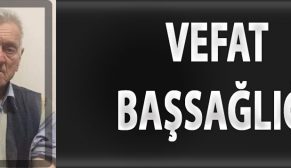 Vefat ve Başsağlığı
