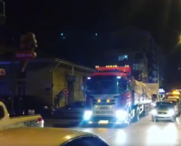 Sinop’tan Yola Çıktı (VİDEO)