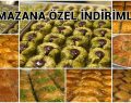 Ramazana Özel İndirimler. Kaçırmayın.