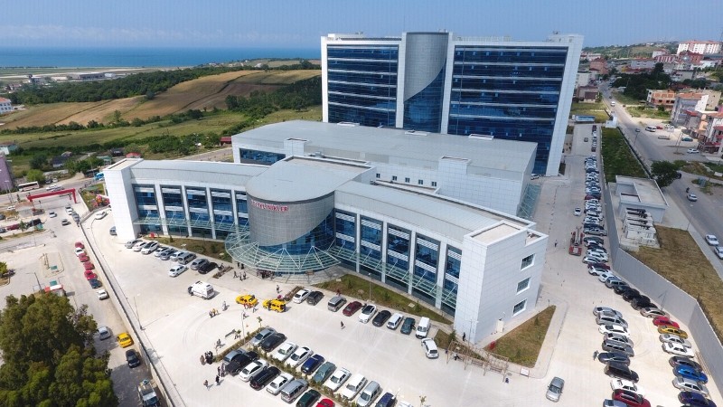 Sinop Devlet Hastanesi