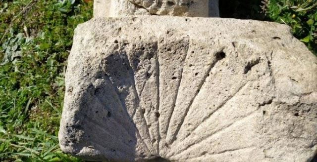 Sinop’ta 2 Bin Yıllık Güneş Saati Bulundu