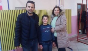 TÜRKİYE FİNALLERİNE KATILIYOR