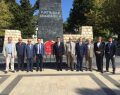 MUSTAFA KEMAL ATATÜRK’ÜN EMANETİNE BİZLER SAHİP ÇIKACAĞIZ