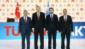 Erdoğan Sinop milletvekili adaylarını tanıttı