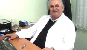 SİNOP SAĞLIK CAMİASININ BAŞI SAĞOLSUN