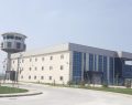 Maviş “Sinop Havalimanı Yeni Terminal Binasında Sona Gelindi”