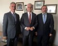 Sinop İYİ Parti İl Başkanı Ceyhun Demir Oldu