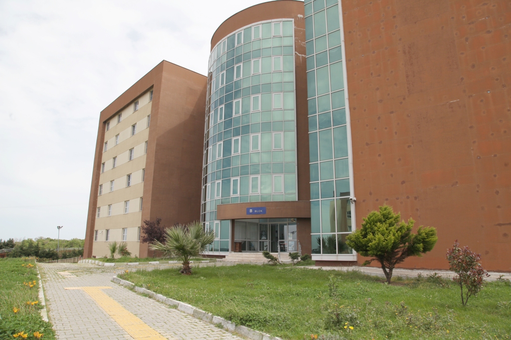 Yüksek öğrenim yurt kapasitemizde %354 artış sağlanacaktır.