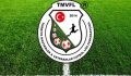 TMVFL Futbol Ligi Kura Çekimi Yapıldı