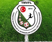 TMVFL Futbol Ligi Kura Çekimi Yapıldı
