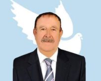 DSP Türkeli İlçe Başkanı Vefat Etti