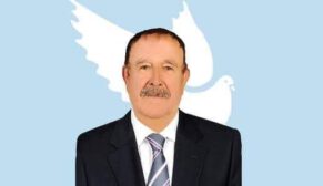 DSP Türkeli İlçe Başkanı Vefat Etti