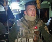 Türkelili asker  Hakkari’deki Patlamada Yaralandı