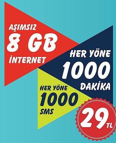 Türk Telekomdan Yıldızlı Günler