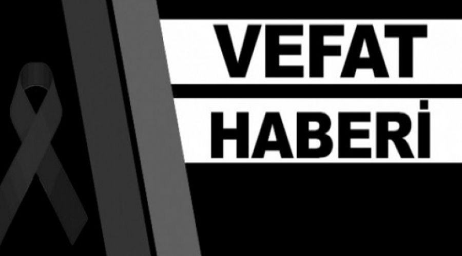 Vefat ve Başsağlığı