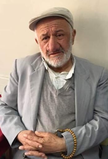 Vefat ve Başsağlığı