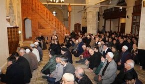 Şüheda RahmetleAnıldı