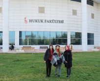 Boyabat’lı Öğrenciler Başkent Ankara’yı Gezdi